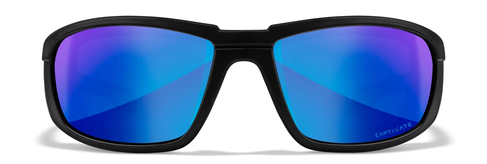 Wiley X Climate Control Boss Frame & Lenses - view 15